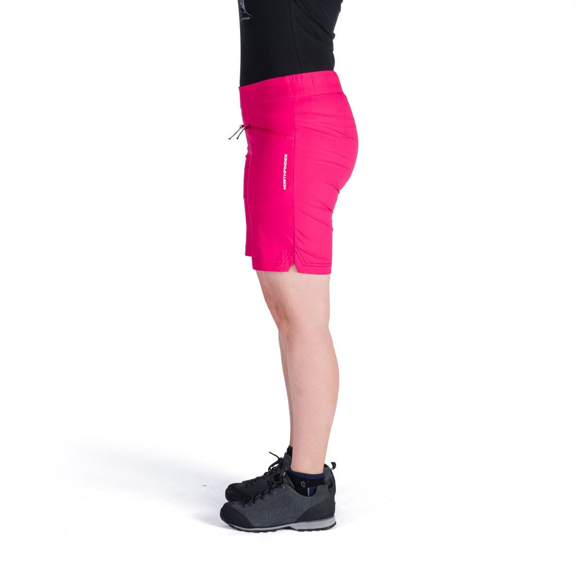 Northfinder Stacie Pantaloni Scurti Drumetie Femei