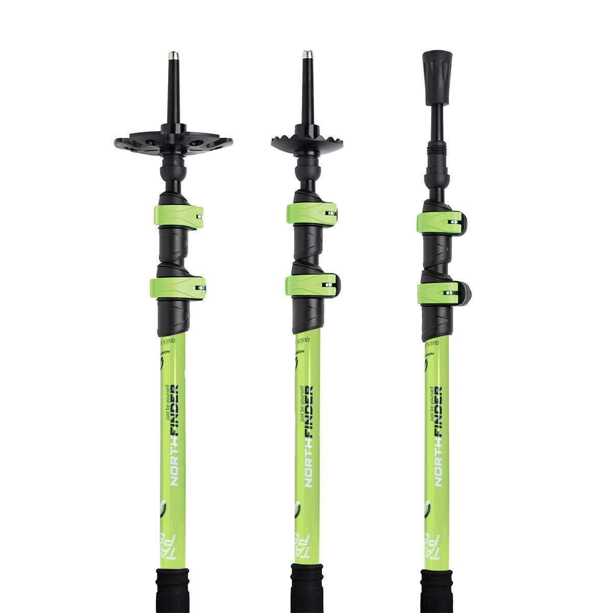 Northfinder Tatra Peak Bete Trekking