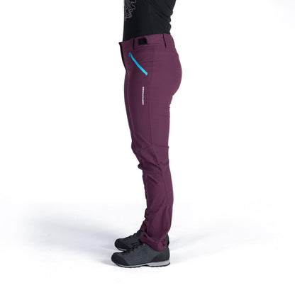 Northfinder Trina Pantaloni Drumetie Femei