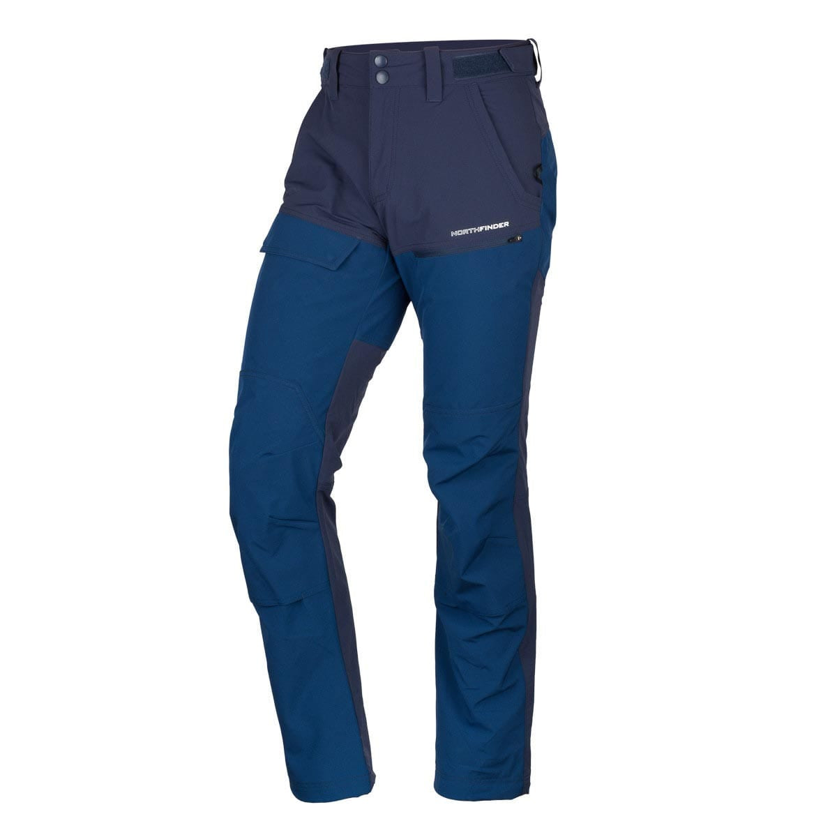 Northfinder Wesley Hybrid 3L 5k 5k Pantaloni Softshell Barbati