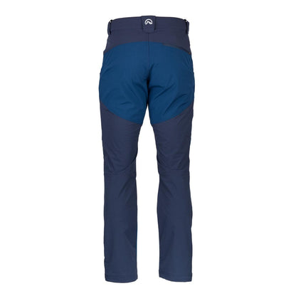 Northfinder Wesley Hybrid 3L 5k 5k Pantaloni Softshell Barbati