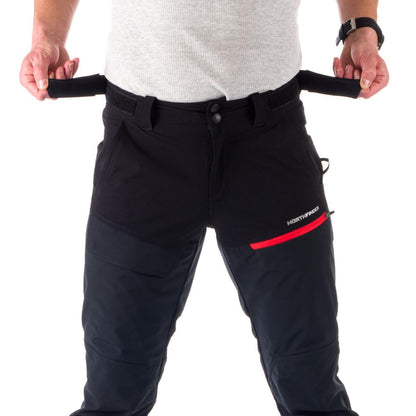 Northfinder Wesley Hybrid 3L 5k 5k Pantaloni Softshell Barbati