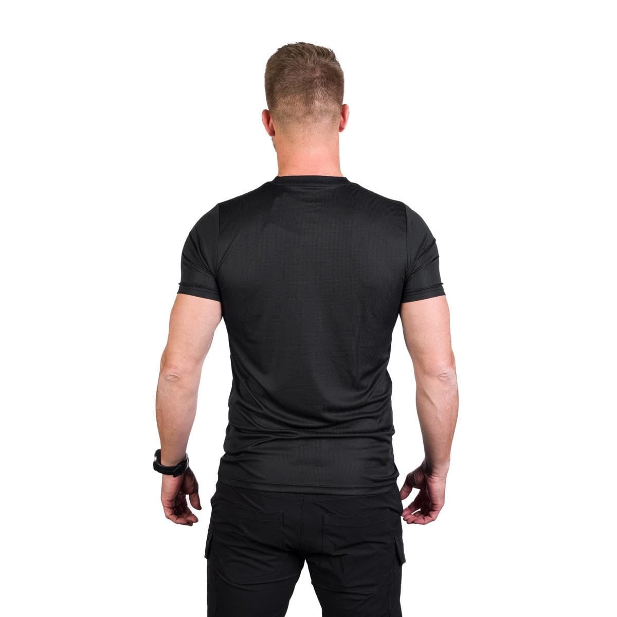 Northfinder Zachery Tricou Drumetie Barbati
