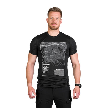Northfinder Zachery Tricou Drumetie Barbati