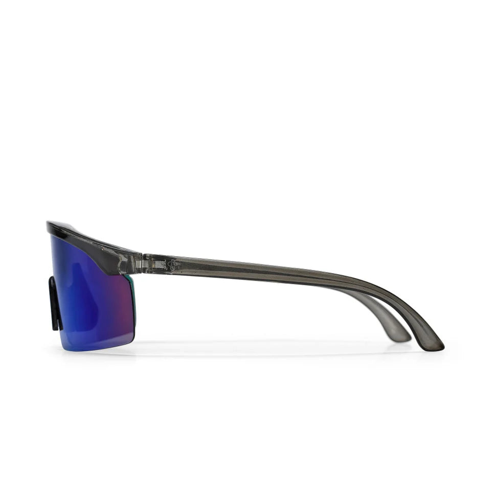 Ochelari de soare CHPO Lelle - Grey Rainbow Mirror