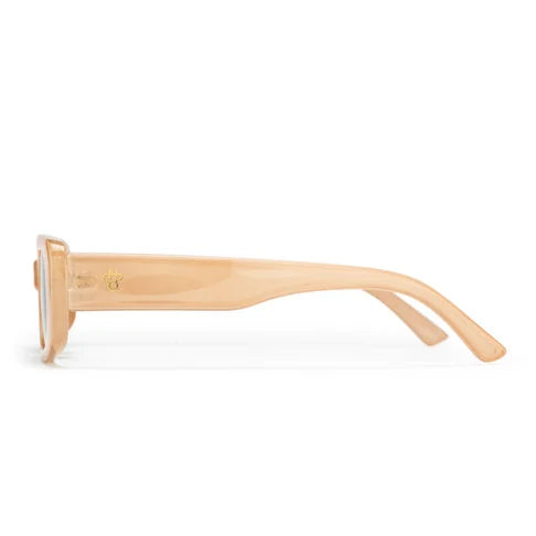 Ochelari de soare CHPO Nicole - Milky tea
