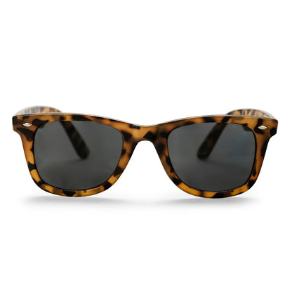 Ochelari de soare CHPO Noway - Turtle brown   black