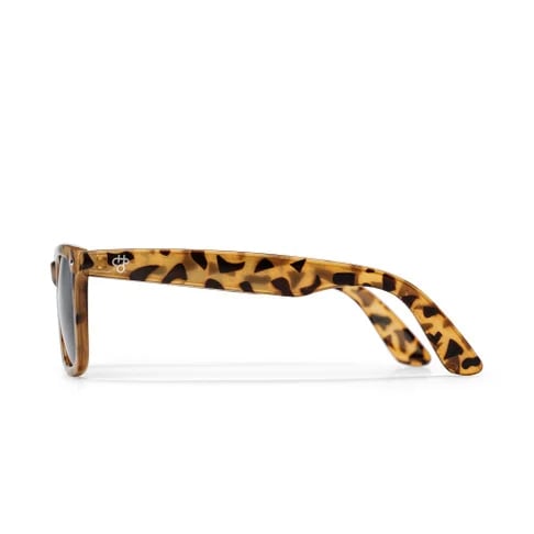 Ochelari de soare CHPO Noway - Turtle brown   black