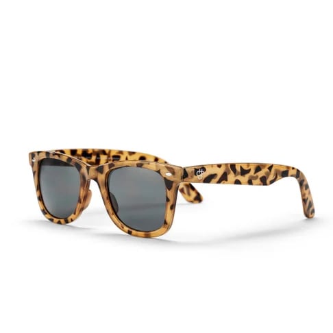 Ochelari de soare CHPO Noway - Turtle brown   black