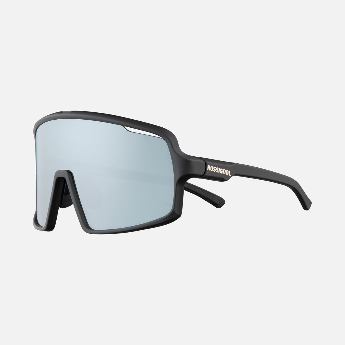 Ochelari de soare Rossignol ESCAPER SUNGLASSES S3 Black