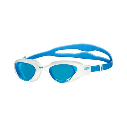 Ochelari inot Arena THE ONE Light White Blue