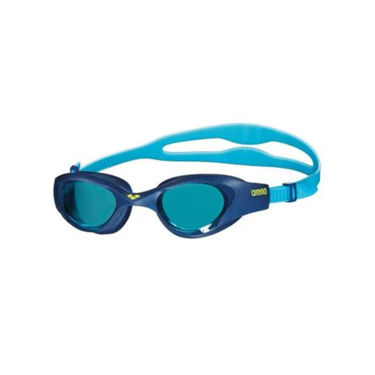 Ochelari inot copii Arena THE ONE JR Light Blue