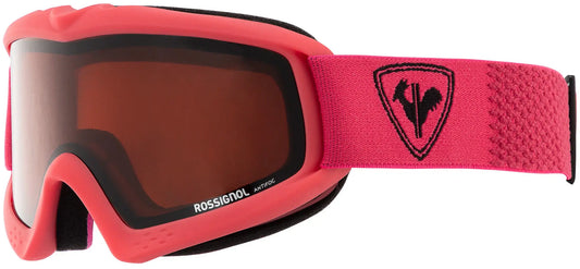Ochelari schi copii Rossignol RAFFISH Pink
