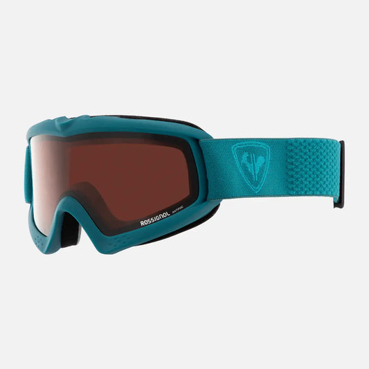 Ochelari schi copii Rossignol RAFFISH Blue