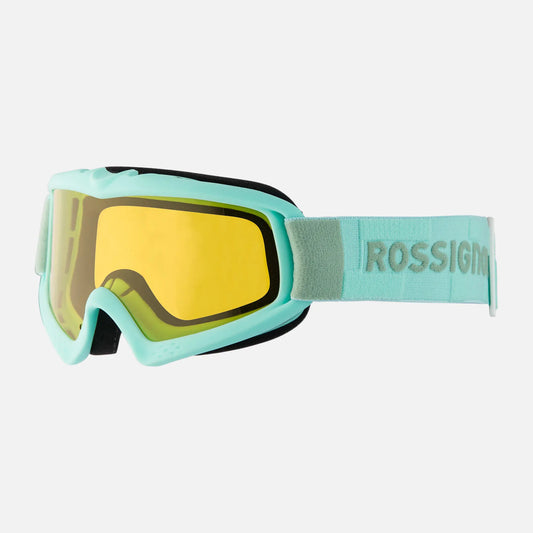 Ochelari schi copii Rossignol RAFFISH HERO Green
