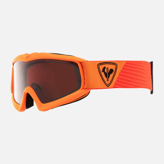 Ochelari schi copii Rossignol RAFFISH S ORANGE