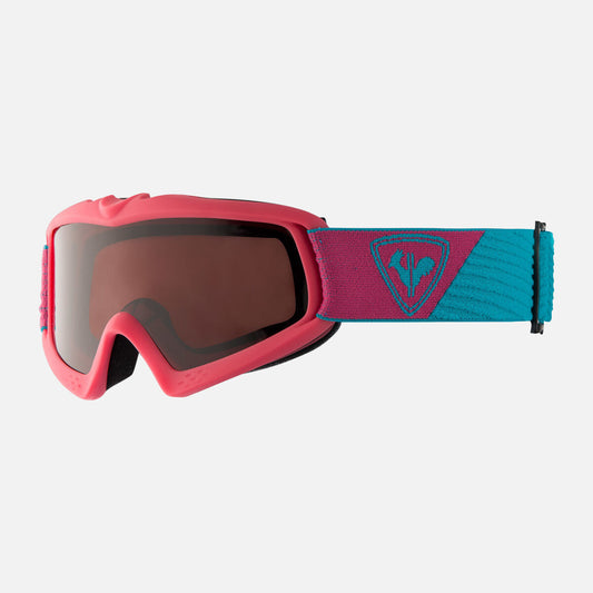 Ochelari schi copii Rossignol RAFFISH S PINK
