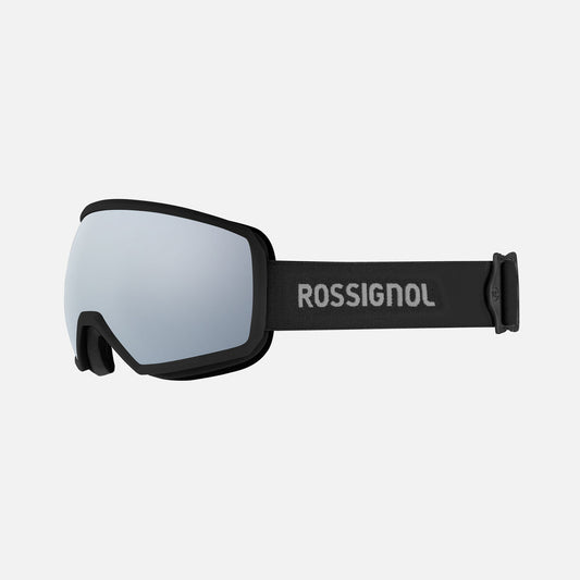 Ochelari schi dama Rossignol IZAR BLACK