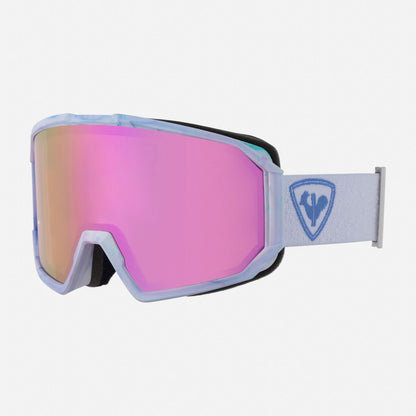 Ochelari schi Rossignol ESSENTIAL White
