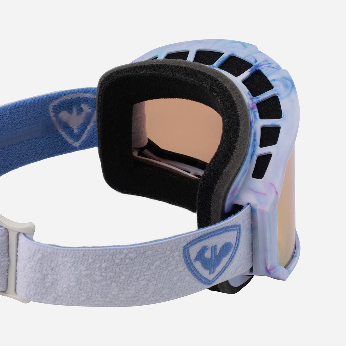 Ochelari schi Rossignol ESSENTIAL White