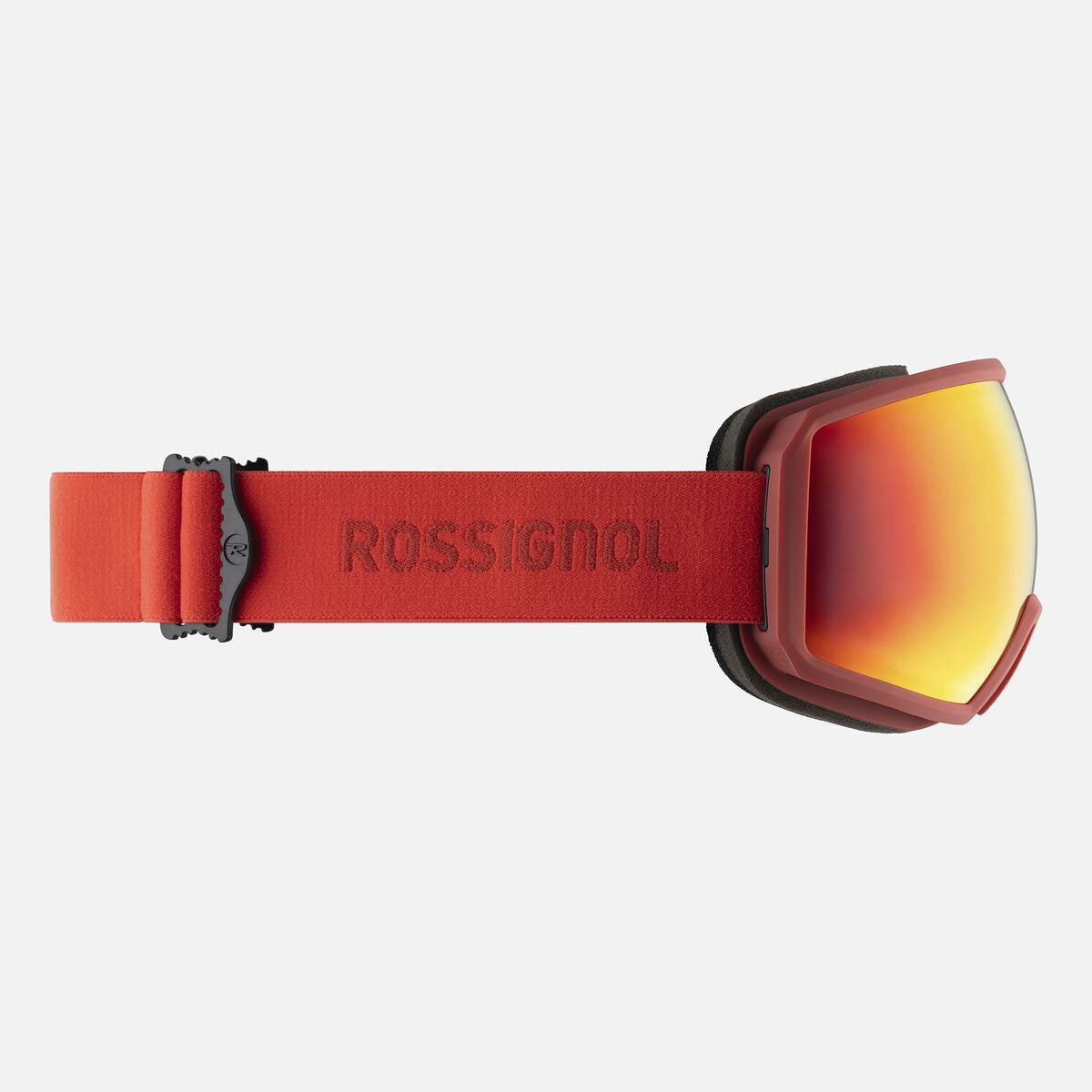 Ochelari schi dama Rossignol IZAR Red