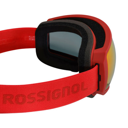 Ochelari schi dama Rossignol IZAR Red