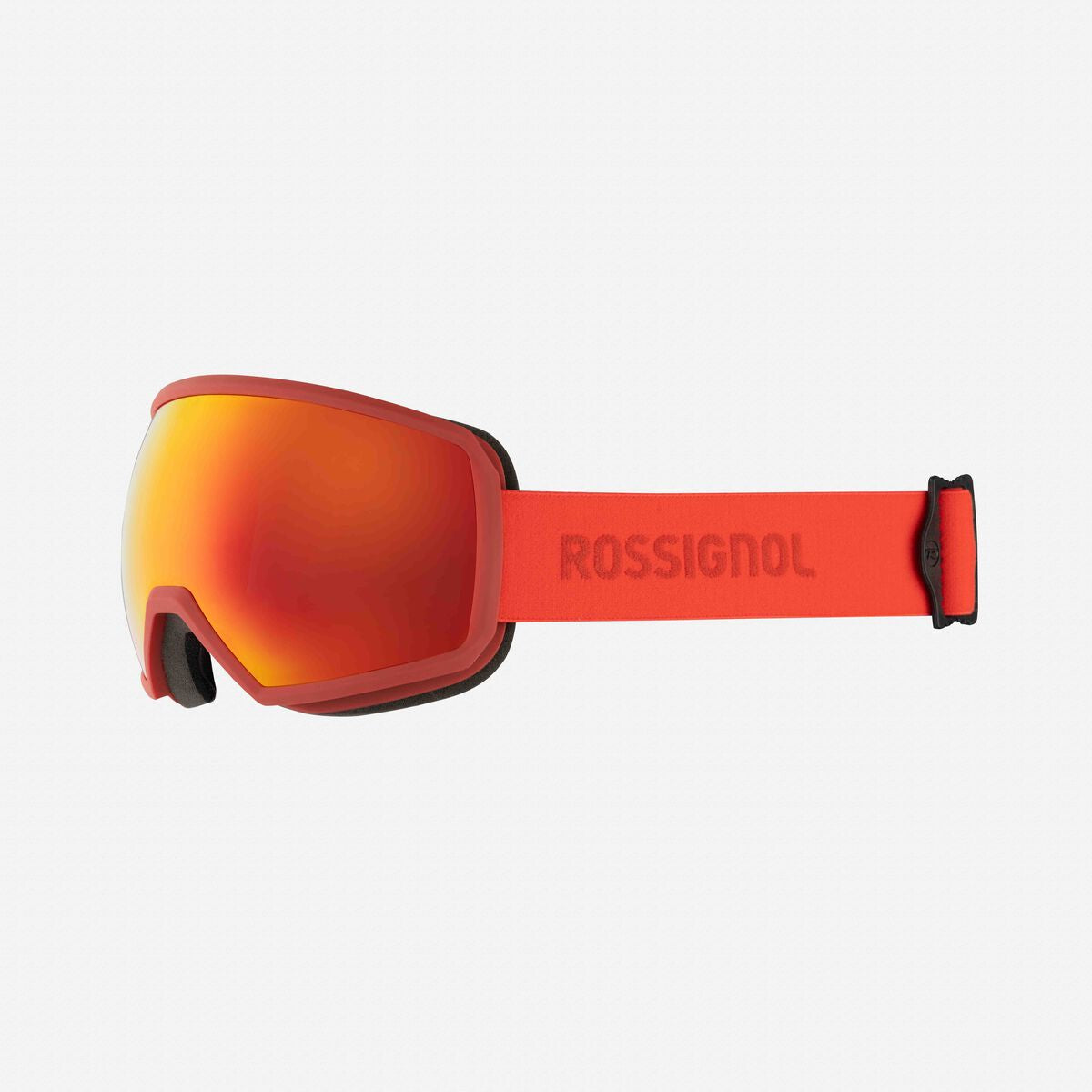 Ochelari schi dama Rossignol IZAR Red