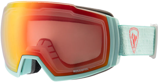 Ochelari schi dama Rossignol MAGNE LENS Blue