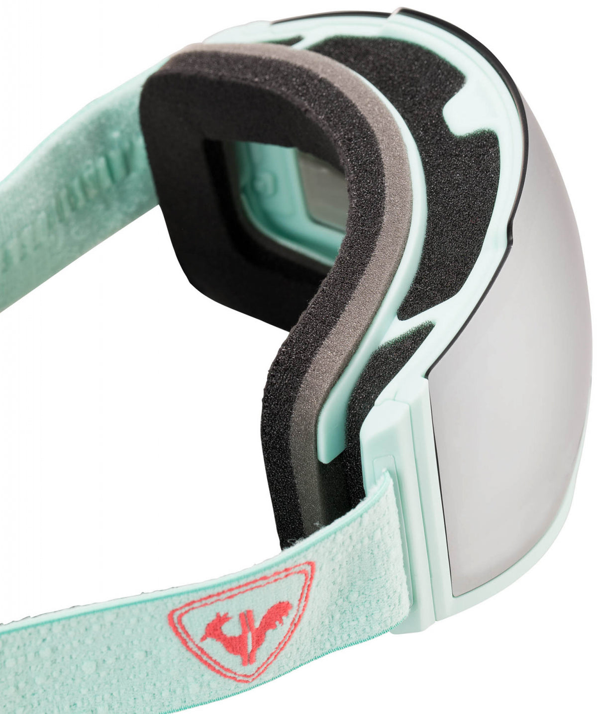 Ochelari schi dama Rossignol MAGNE LENS Blue