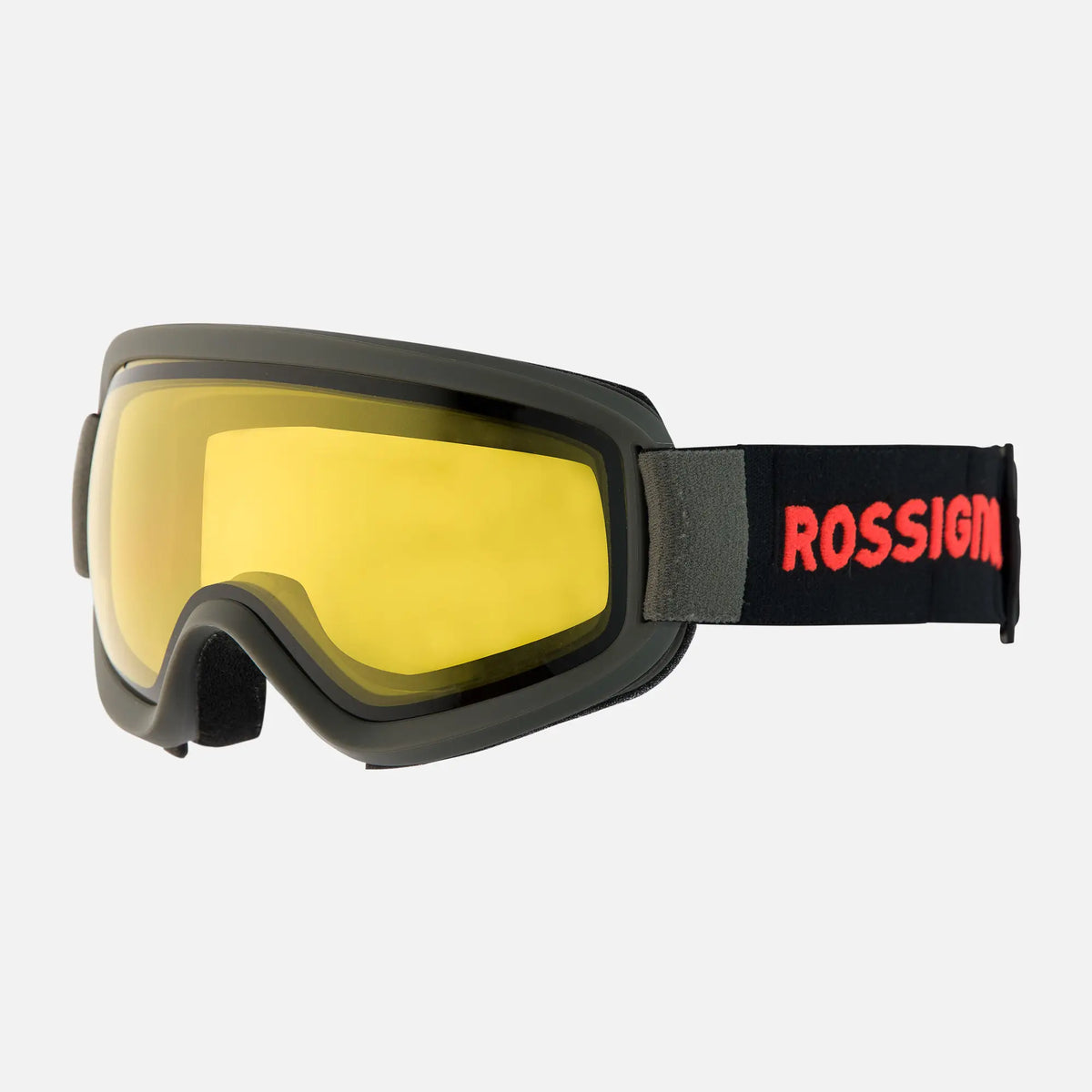 Ochelari schi Rossignol ACE HERO Grey