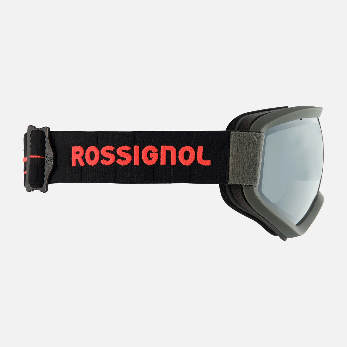Ochelari schi Rossignol ACE HERO Grey