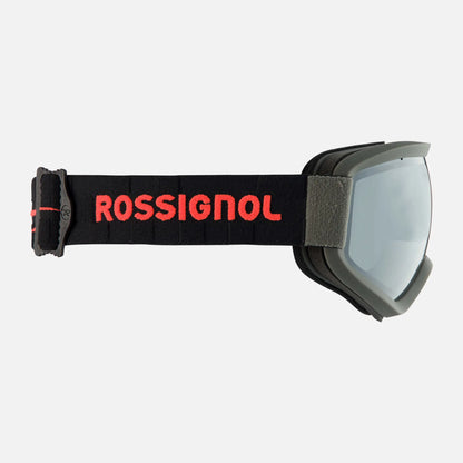 Ochelari schi Rossignol ACE HERO Grey