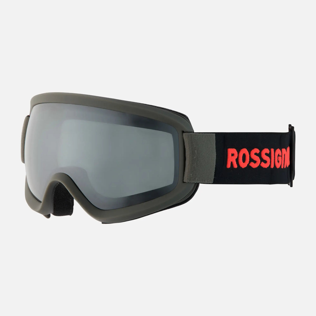 Ochelari schi Rossignol ACE HERO Grey