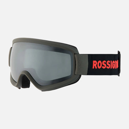 Ochelari schi Rossignol ACE HERO Grey