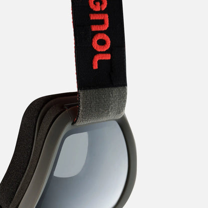 Ochelari schi Rossignol ACE HERO Grey