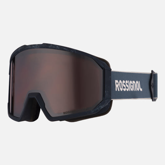 Ochelari schi Rossignol ESSENTIAL Dark blue