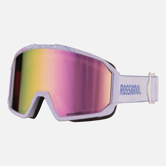 Ochelari schi Rossignol ESSENTIAL White