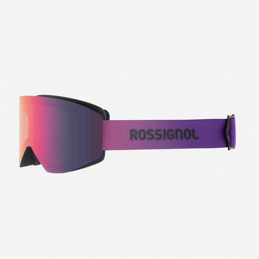 Ochelari schi Rossignol OTAVA Purple