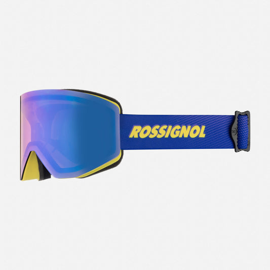 Ochelari schi Rossignol OTAVA S YELLOW SP