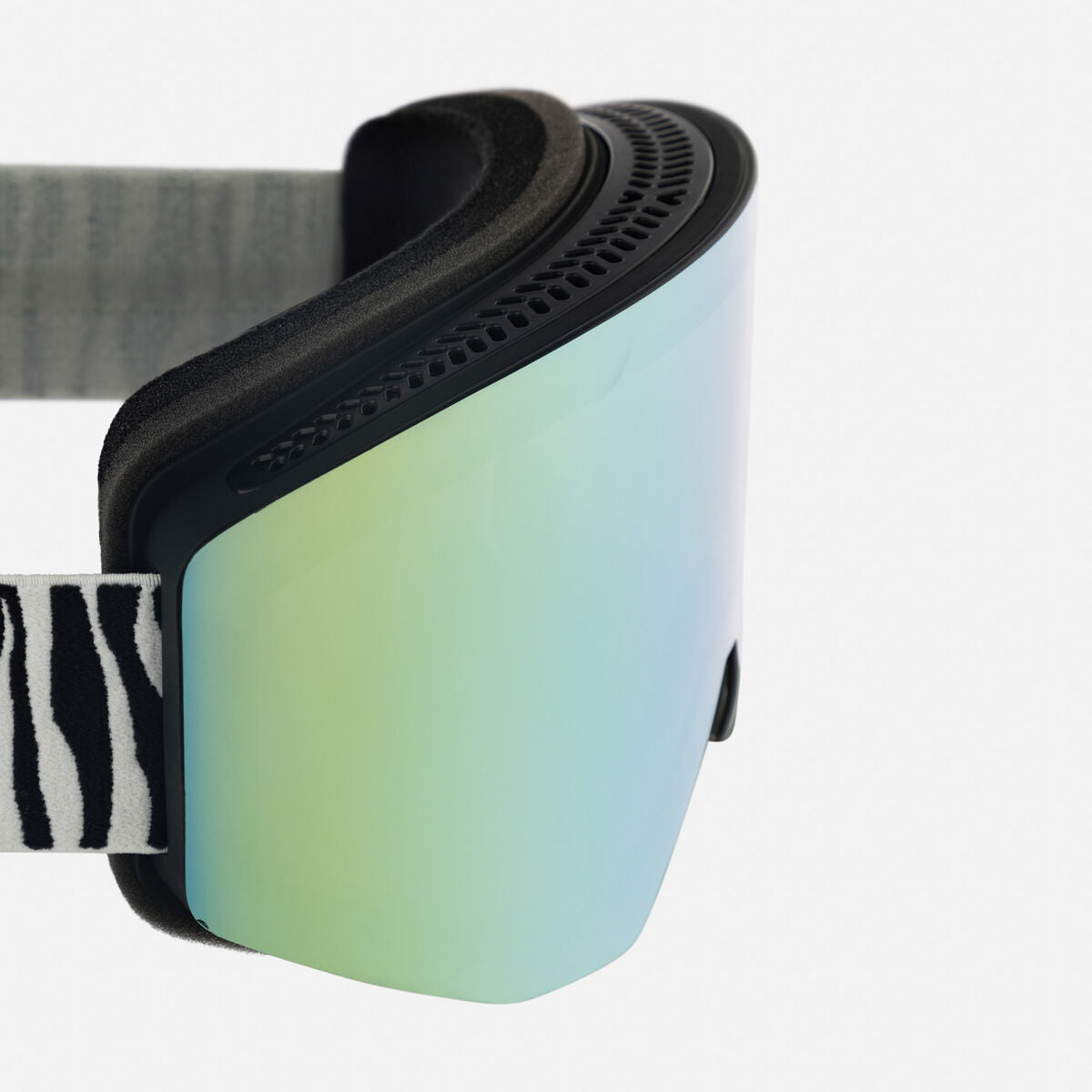 Ochelari schi Rossignol OTAVA ZEBRA