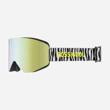 Ochelari schi Rossignol OTAVA ZEBRA