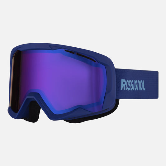 Ochelari schi Rossignol SPIRAL Blue