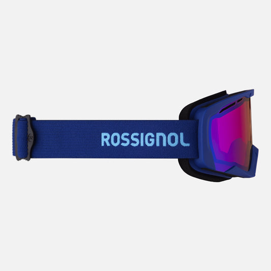 Ochelari schi Rossignol SPIRAL Blue