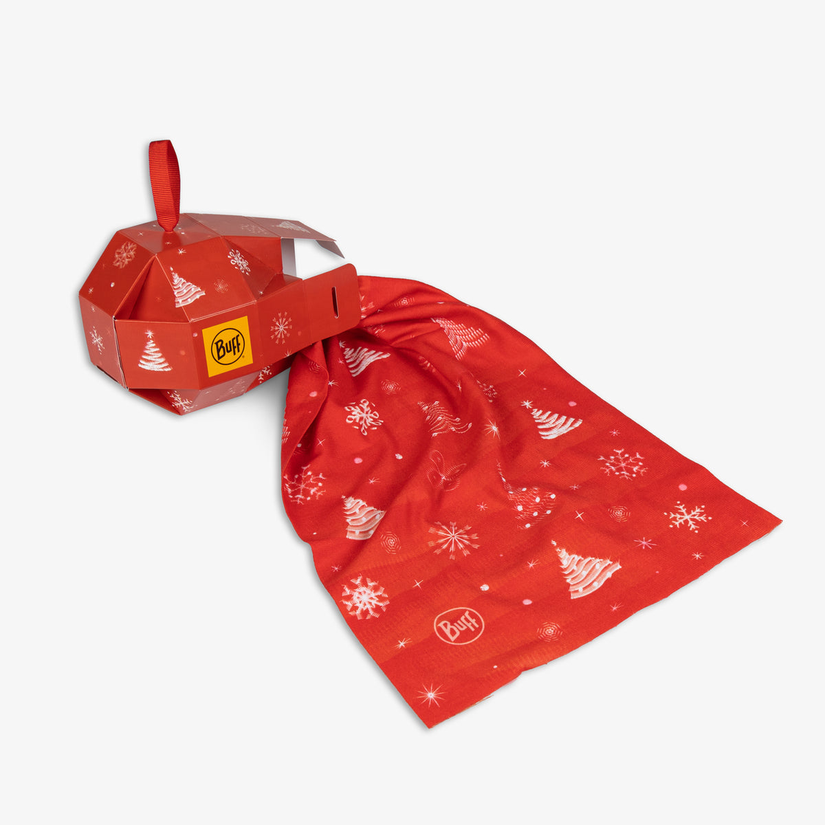 Original EcoStretch adulti CHALIM HOLIDAYS - Red