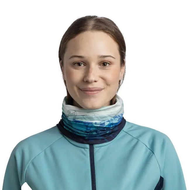 Bandana BUFF Original EcoStretch adulti Dryen Blue