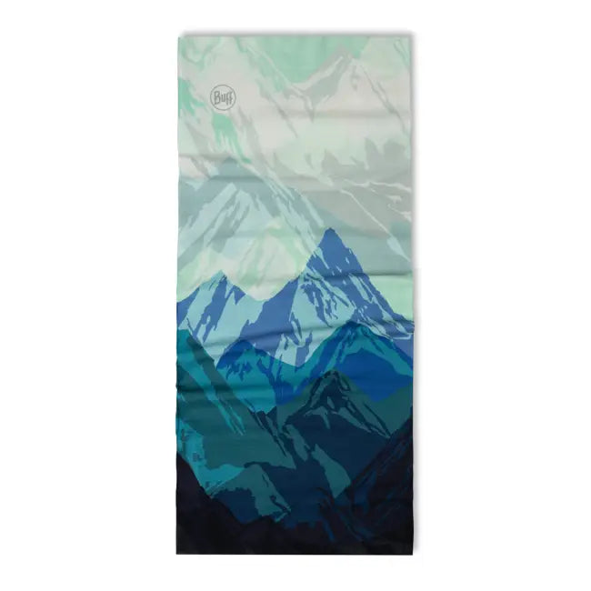 Bandana BUFF Original EcoStretch adulti Dryen Blue