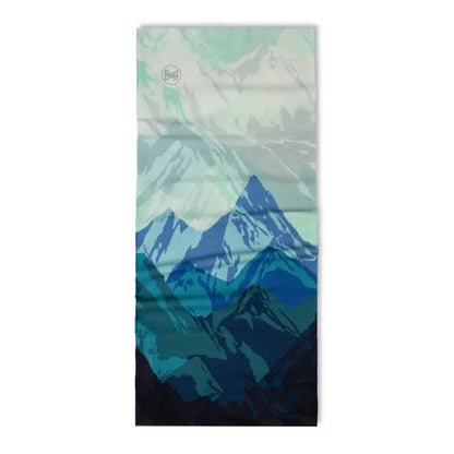 Bandana BUFF Original EcoStretch adulti Dryen Blue