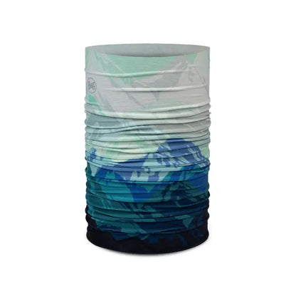 Bandana BUFF Original EcoStretch adulti Dryen Blue