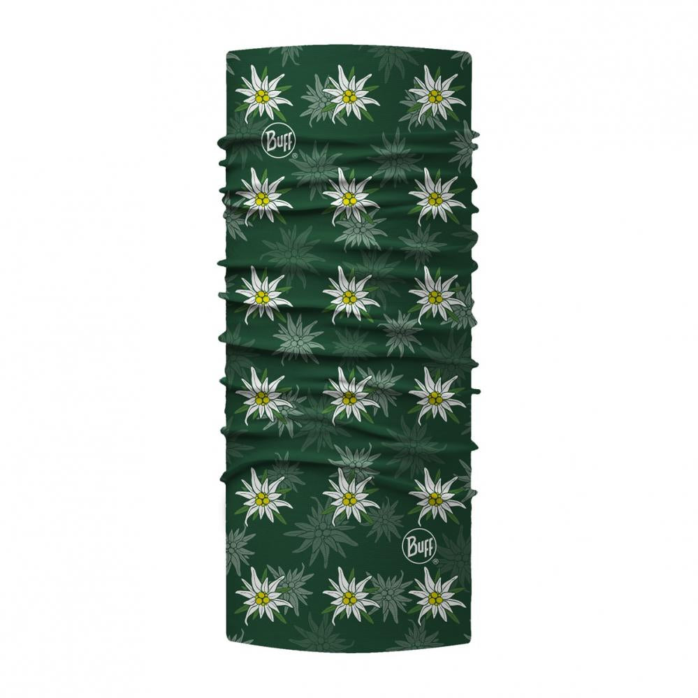 Original EcoStretch adulti EDELWEIS Green