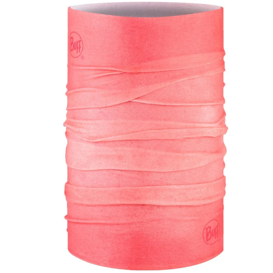 Buff Original EcoStretch – Bandană Tubulară Multifuncțională Coral